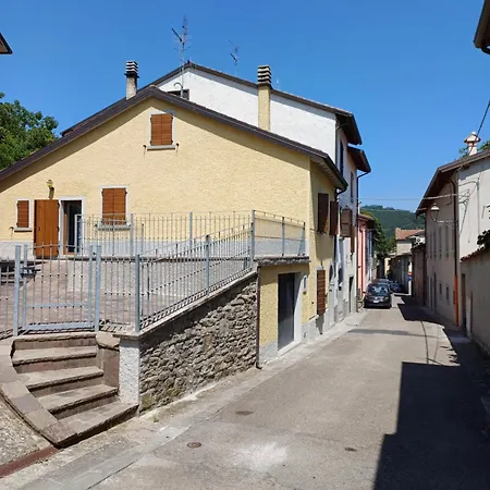 La Della Campanara 4*