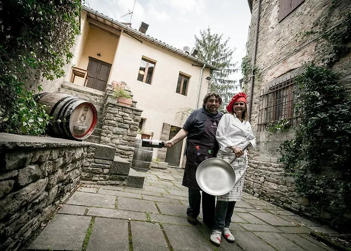 La Della Campanara 4*