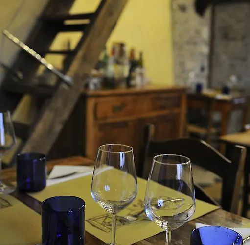 La Della Campanara Oda ve Kahvaltı