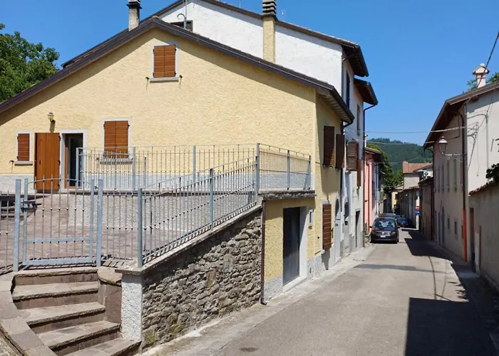 La Della Campanara 4*