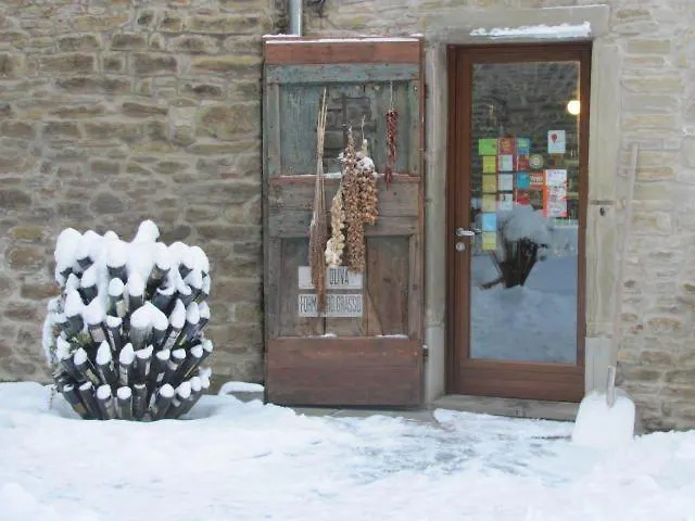 La Della Campanara 4*