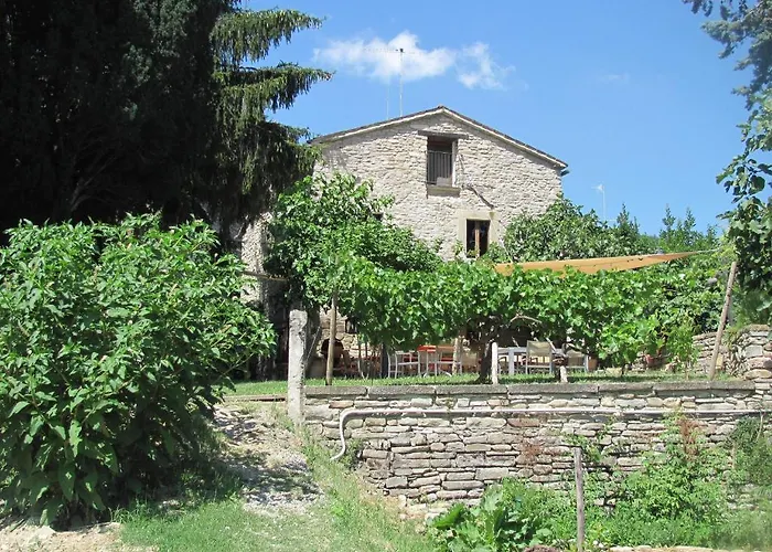 La Della Campanara Galeata