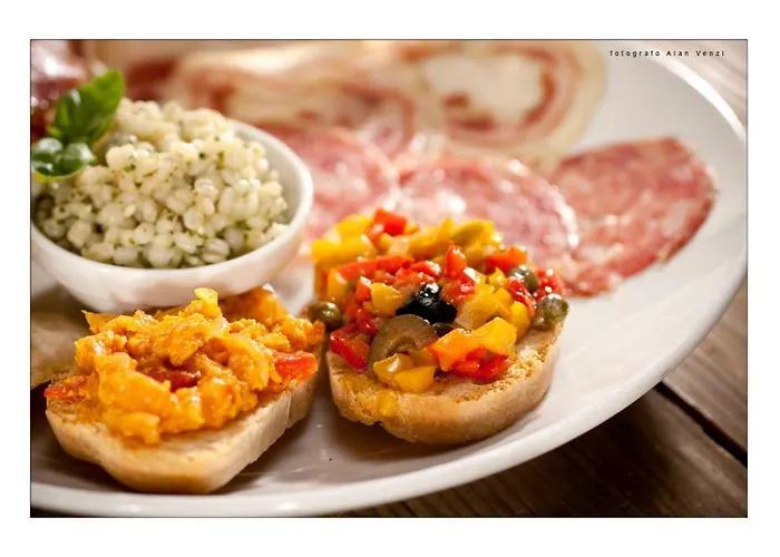 La Della Campanara 4* Galeata