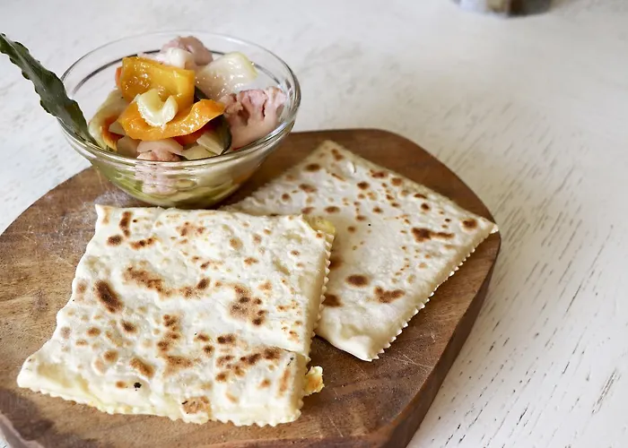 Oda ve Kahvaltı La Della Campanara Galeata