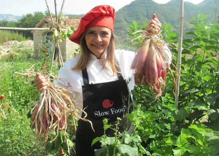 Oda ve Kahvaltı La Della Campanara