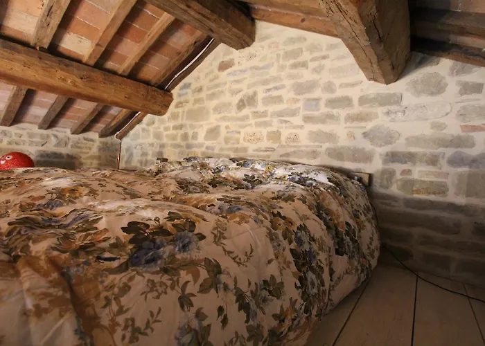 La Della Campanara 4*