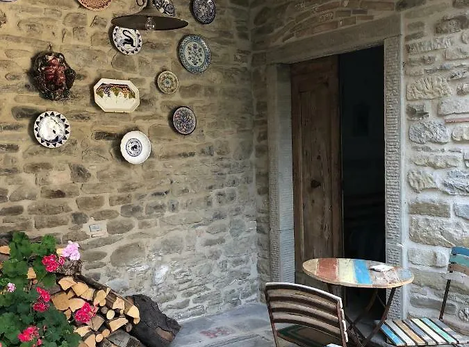 La Della Campanara 4*