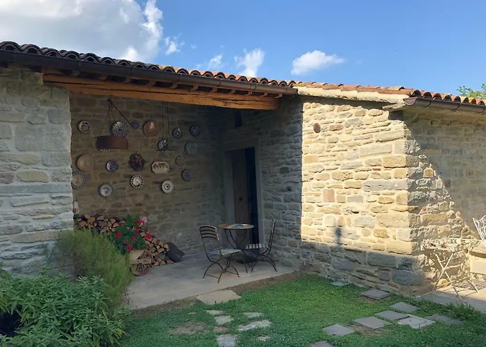 La Della Campanara 4*