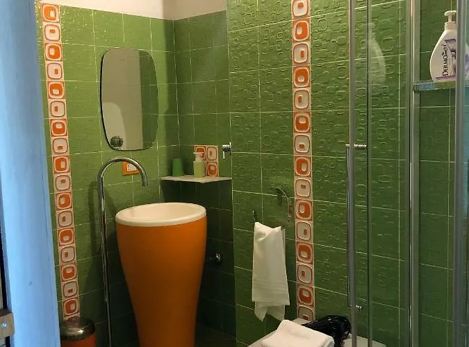 La Della Campanara Oda ve Kahvaltı Galeata