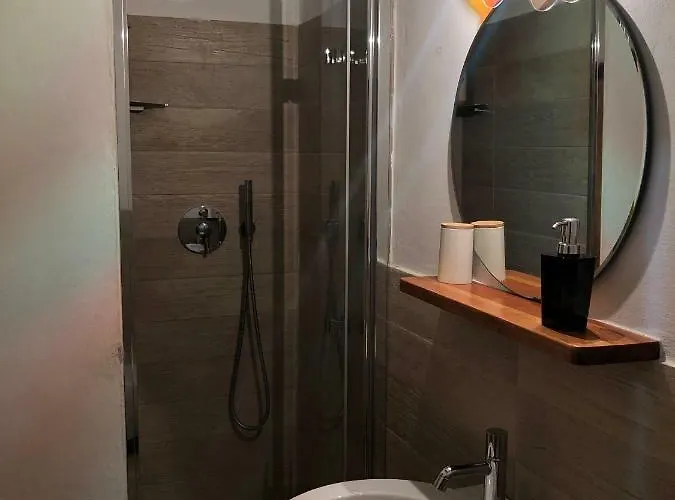 La Della Campanara Oda ve Kahvaltı 4*