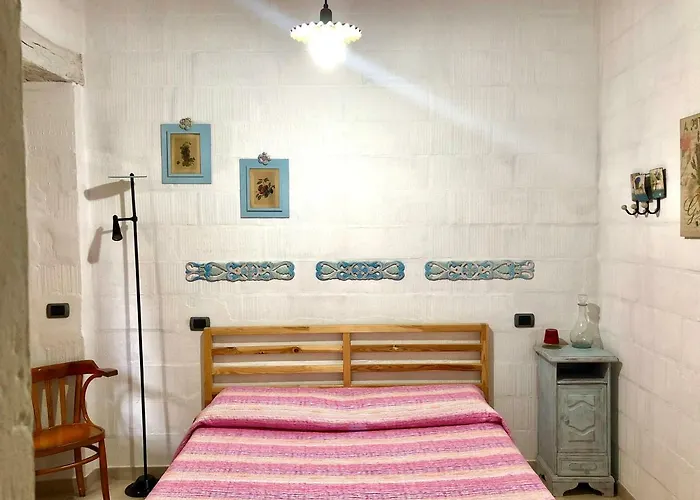 La Della Campanara 4*