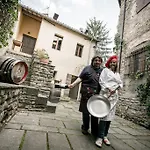 La Della Campanara 4*
