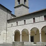 La Della Campanara 4* Galeata