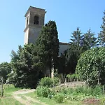 Bed & Breakfast La Della Campanara 4*