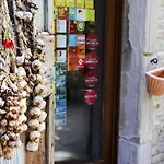 Bed & Breakfast La Della Campanara 4*