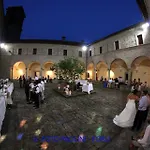 La Della Campanara Bed & Breakfast Galeata