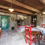Bed & Breakfast La Della Campanara