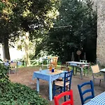 La Della Campanara Bed & Breakfast 4*