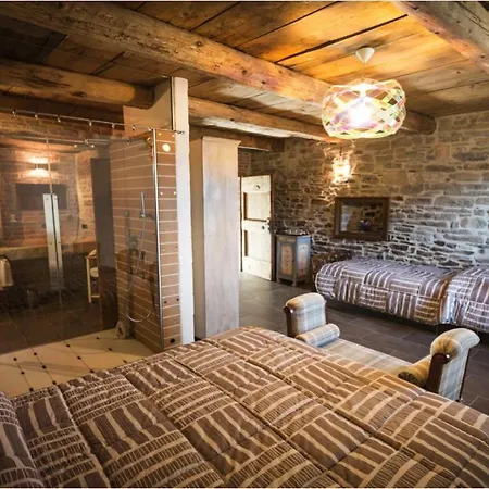 La Della Campanara 4*