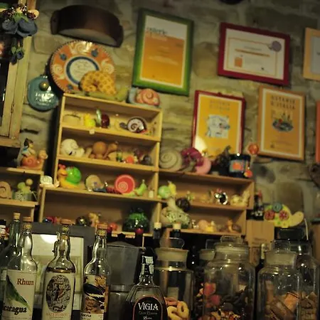 La Della Campanara Galeata