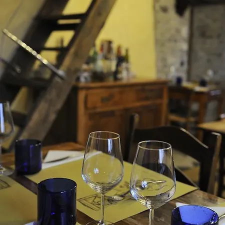 La Della Campanara Bed & Breakfast