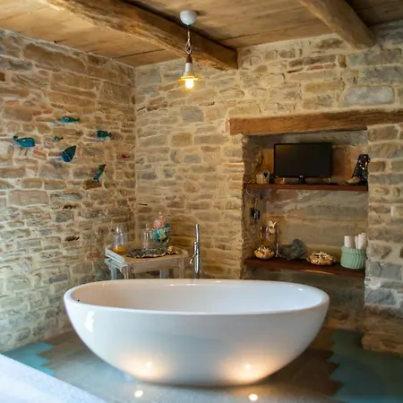 La Della Campanara Galeata