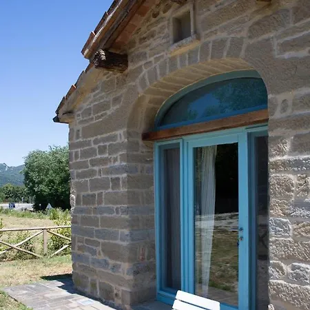 La Della Campanara Bed & Breakfast Galeata