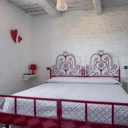 La Della Campanara Galeata