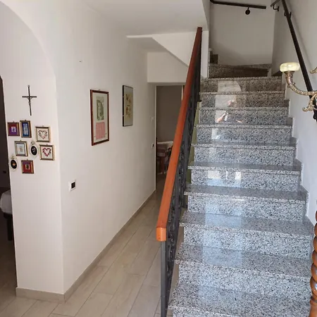 Bed & Breakfast La Della Campanara