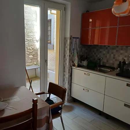 Bed & Breakfast La Della Campanara 4*