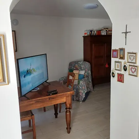 La Della Campanara Bed & Breakfast Galeata