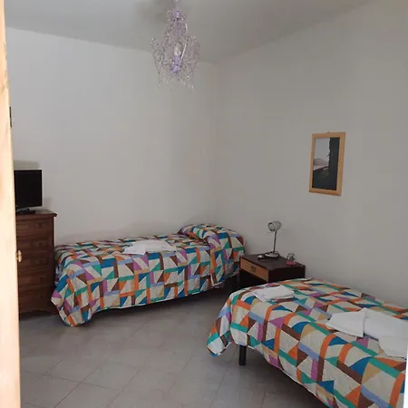 Bed & Breakfast La Della Campanara Galeata