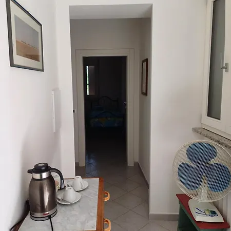 La Della Campanara Bed & Breakfast