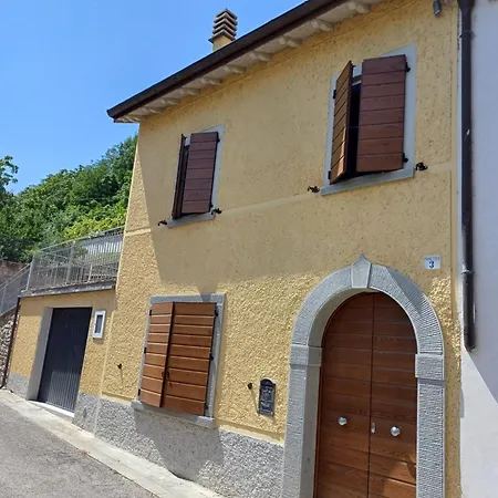 La Della Campanara Bed & Breakfast Galeata