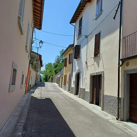 Bed & Breakfast La Della Campanara Galeata