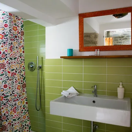 La Della Campanara 4*