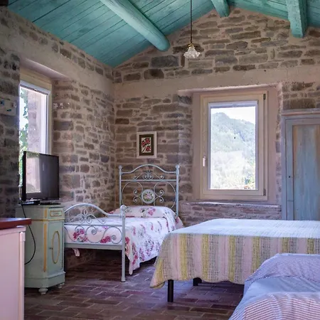 La Della Campanara 4* Galeata