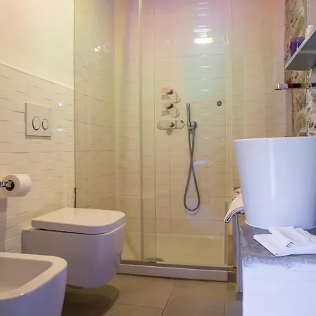 La Della Campanara Bed & Breakfast Galeata