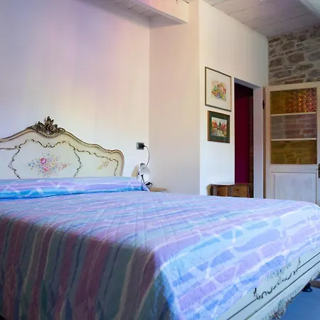 La Della Campanara Bed & Breakfast Galeata