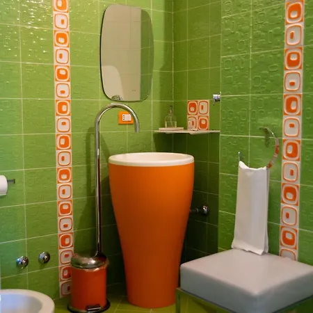 Bed & Breakfast La Della Campanara