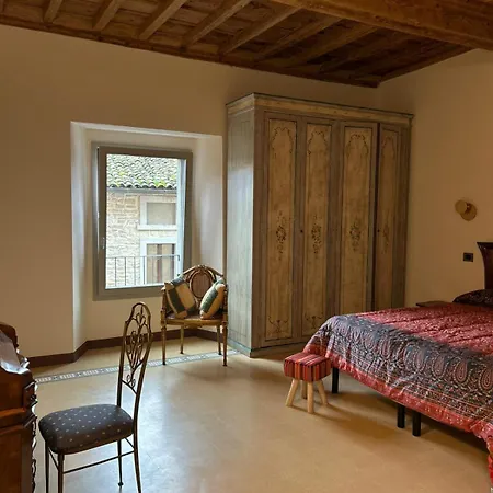 La Della Campanara Bed & Breakfast Galeata