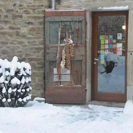 La Della Campanara 4*