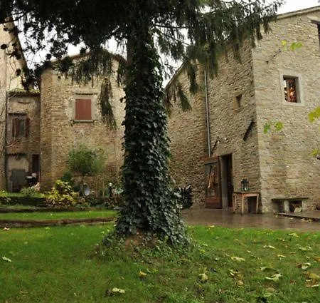 La Della Campanara 4*