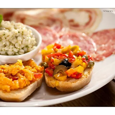 La Della Campanara 4* Galeata