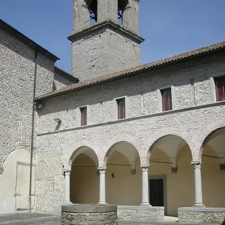 La Della Campanara 4* Galeata