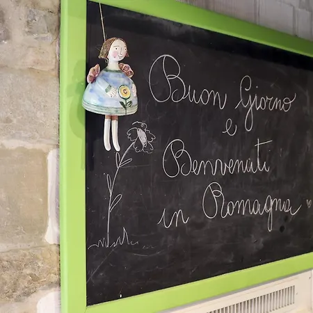 La Della Campanara Galeata