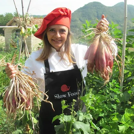 Bed & Breakfast La Della Campanara