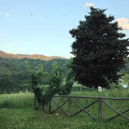 La Della Campanara 4* Galeata