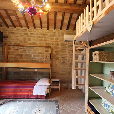 La Della Campanara 4* Galeata