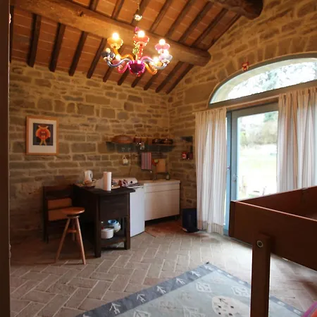 La Della Campanara Galeata